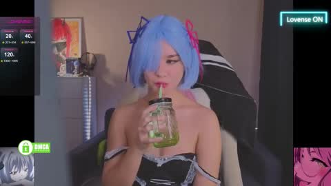 Alina online show from 10.23.25