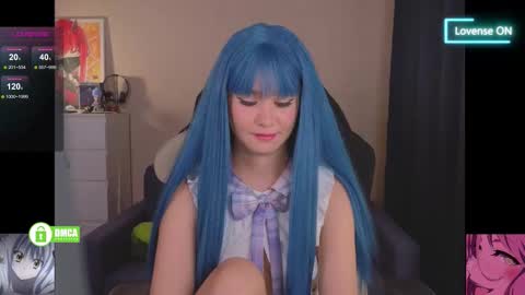 Alina online show from 11.20.25