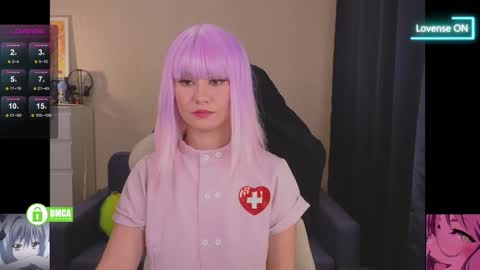 Alina online show from 11.28.25