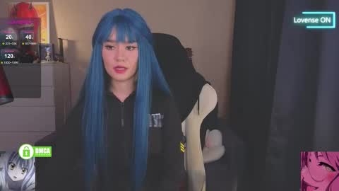 Alina online show from 02.11.26