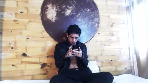Snapshot of creampie_couple1 chatting on 01.12.25 CAMILA Y SEBASTIAN online show from 01.12.25