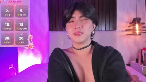 creamy_angelo online show from 11.21.25