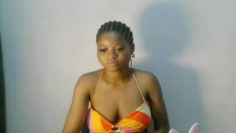 Creamy babyx online show from 05.09.26