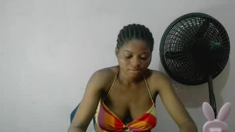 Creamy babyx online show from 05.12.26