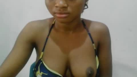 Creamy babyx online show from 05.18.26