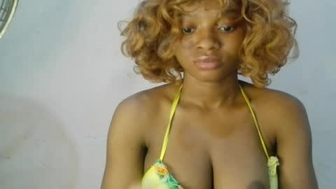Creamy babyx online show from 05.28.26