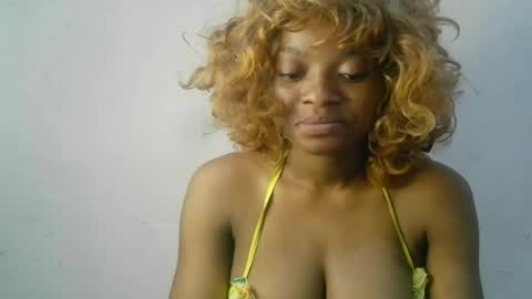 Creamy babyx online show from 06.04.26