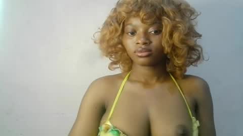 Creamy babyx online show from 06.08.26