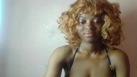 Creamy babyx online show from 06.15.26