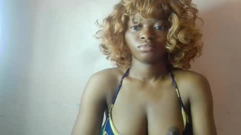 Creamy babyx online show from 06.17.26