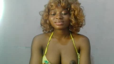 Creamy babyx online show from 06.17.26