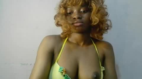 Creamy babyx online show from 06.18.26
