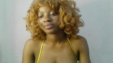 Creamy babyx online show from 06.20.26