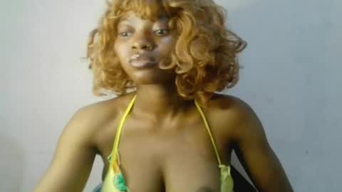 Creamy babyx online show from 06.21.26
