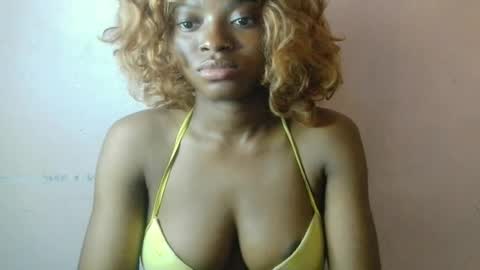 Creamy babyx online show from 06.22.26