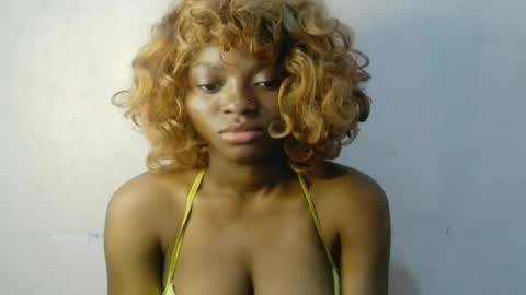 Creamy babyx online show from 06.23.26