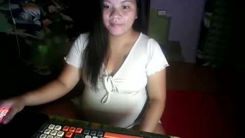 my pussy always wet online show from 03.29.26