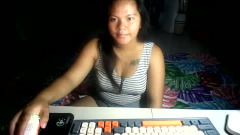 my pussy always wet online show from 07.17.26
