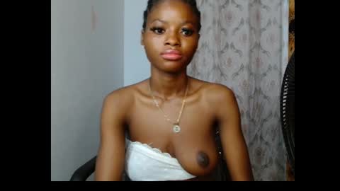 Creamy girl2 online show from 01.09.26