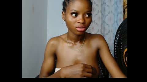 Creamy girl2 online show from 01.11.26