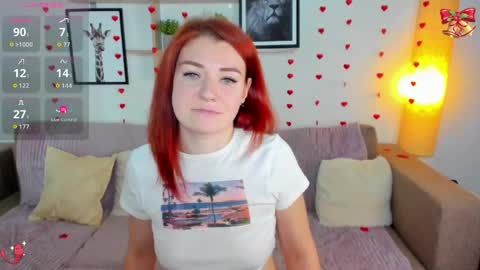 creamy lissa online show from 05.25.26