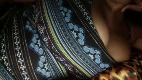 Snapshot of creamycocobabe chatting on 10.14.25 CreamyCocoBabe online show from 10.14.25