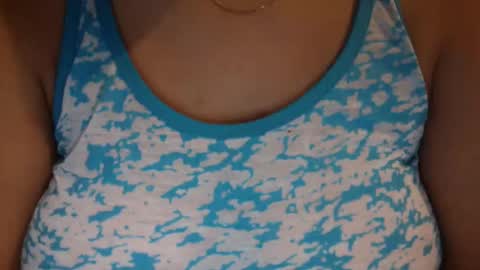 Snapshot of creamycocobabe chatting on 10.19.25 CreamyCocoBabe online show from 10.19.25