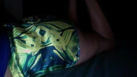 CreamyCocoBabe online show from 01.07.26