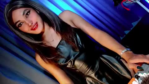 Celine online show from 02.04.25