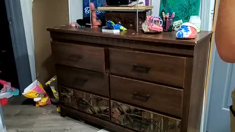 creamydilf11 online show from 09.27.25