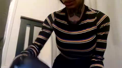 CreamyExotica online show from 02.06.25