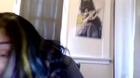 CreamyExotica online show from 02.26.25