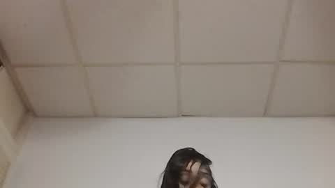 CreamyExotica online show from 09.22.25