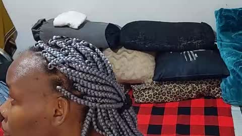 creamyhub online show from 10.18.25