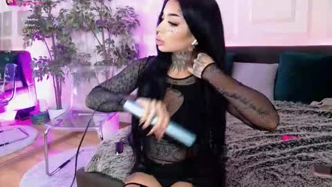 Sophie online show from 11.05.25