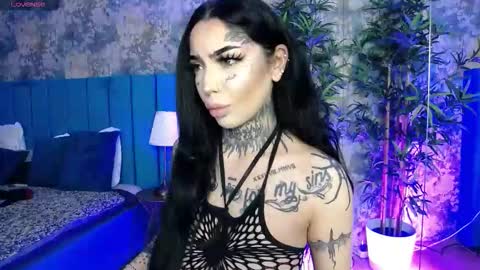 Sophie online show from 02.07.26