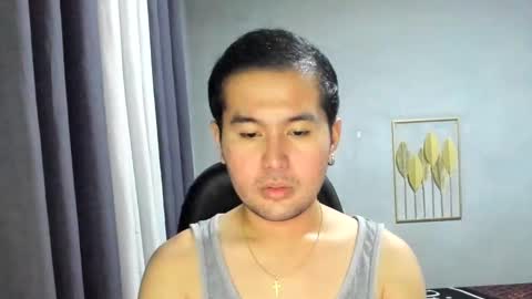 Snapshot of creamynow chatting on 12.04.24 BareCreamyCum online show from 12.04.24