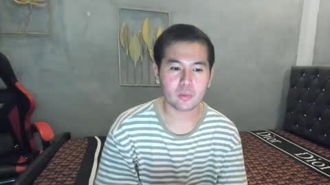 Snapshot of creamynow chatting on 12.07.24 BareCreamyCum online show from 12.07.24