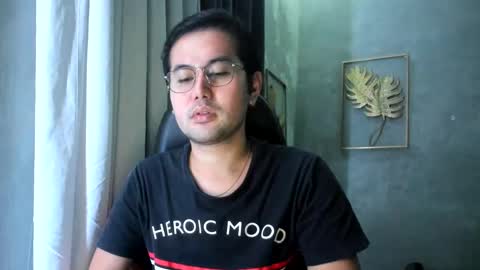 Snapshot of creamynow chatting on 01.06.25 BareCreamyCum online show from 01.06.25