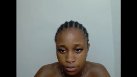 creamyxmuffin online show from 10.16.25