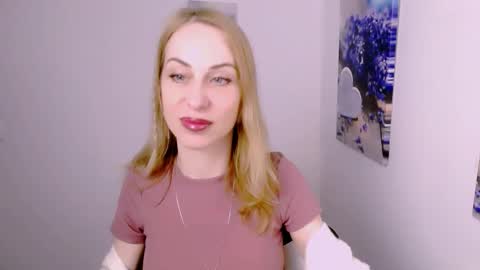 Lera online show from 02.21.26