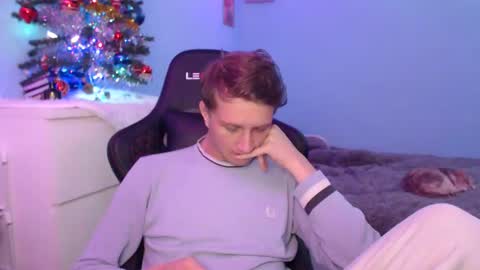 CAT online show from 12.21.25