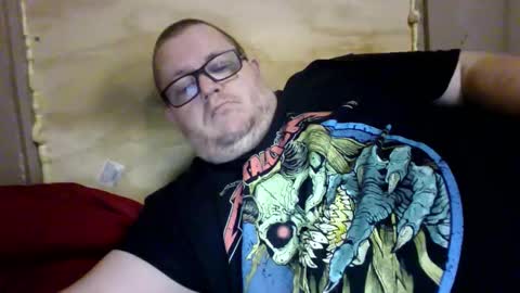 The hopeless romantic online show from 11.29.25