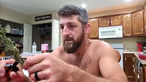 Creeksidecouple online show from 10.01.25