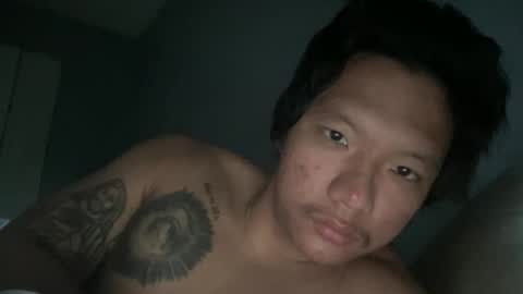 creepyjackeroffer online show from 12.21.25