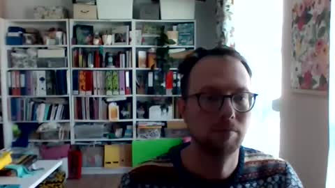 creloxp online show from 11.19.25