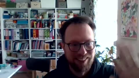 creloxp online show from 03.27.26