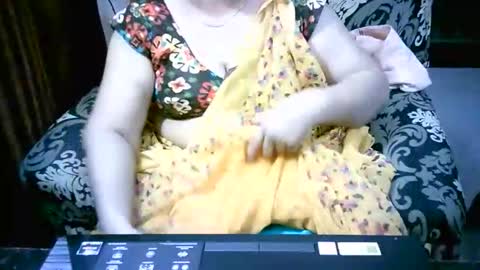 Sonika69 online show from 10.02.25