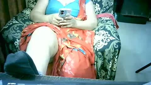 Sonika69 online show from 12.18.25