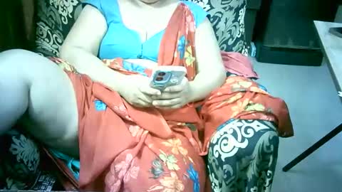 Sonika69 online show from 01.19.26